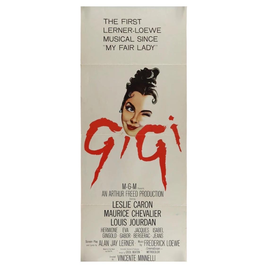 Gigi (1958)
