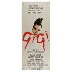 Gigi (1958)