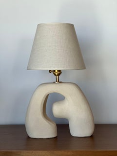 Paralume Gigi Beige di Güler Elçi