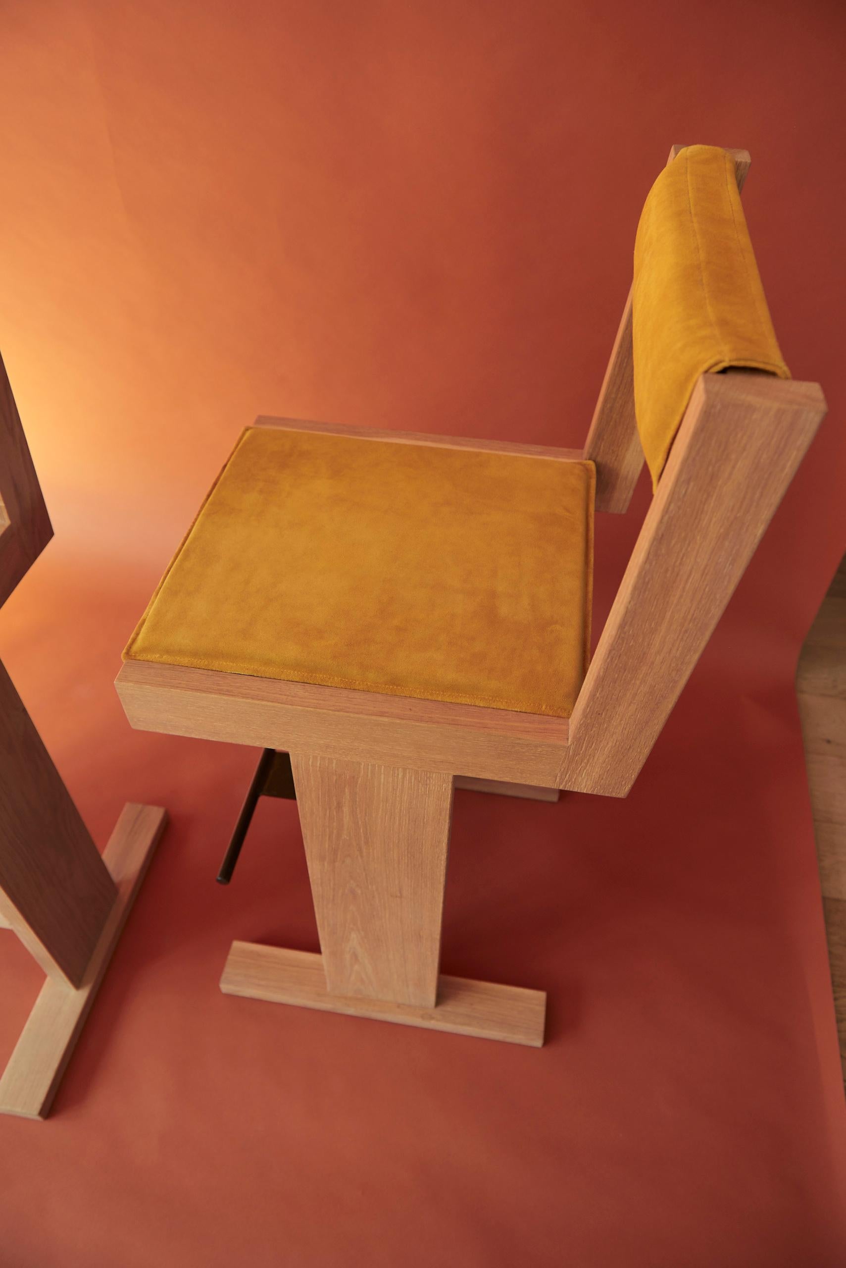 Taburete Gigi by Nish Studio Sudafricano en venta