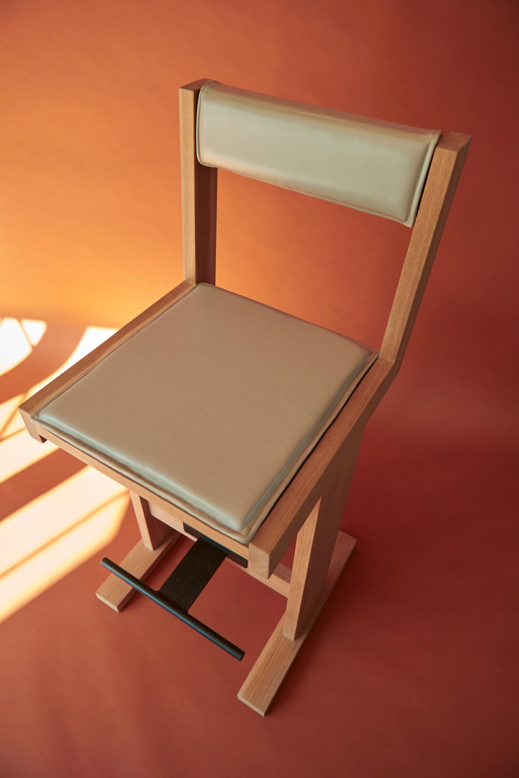 Taburete Gigi by Nish Studio Siglo XXI y contemporáneo en venta
