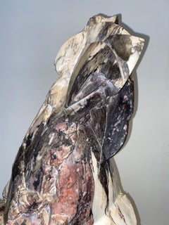 Gigi Guadagnucci Coq en marbre