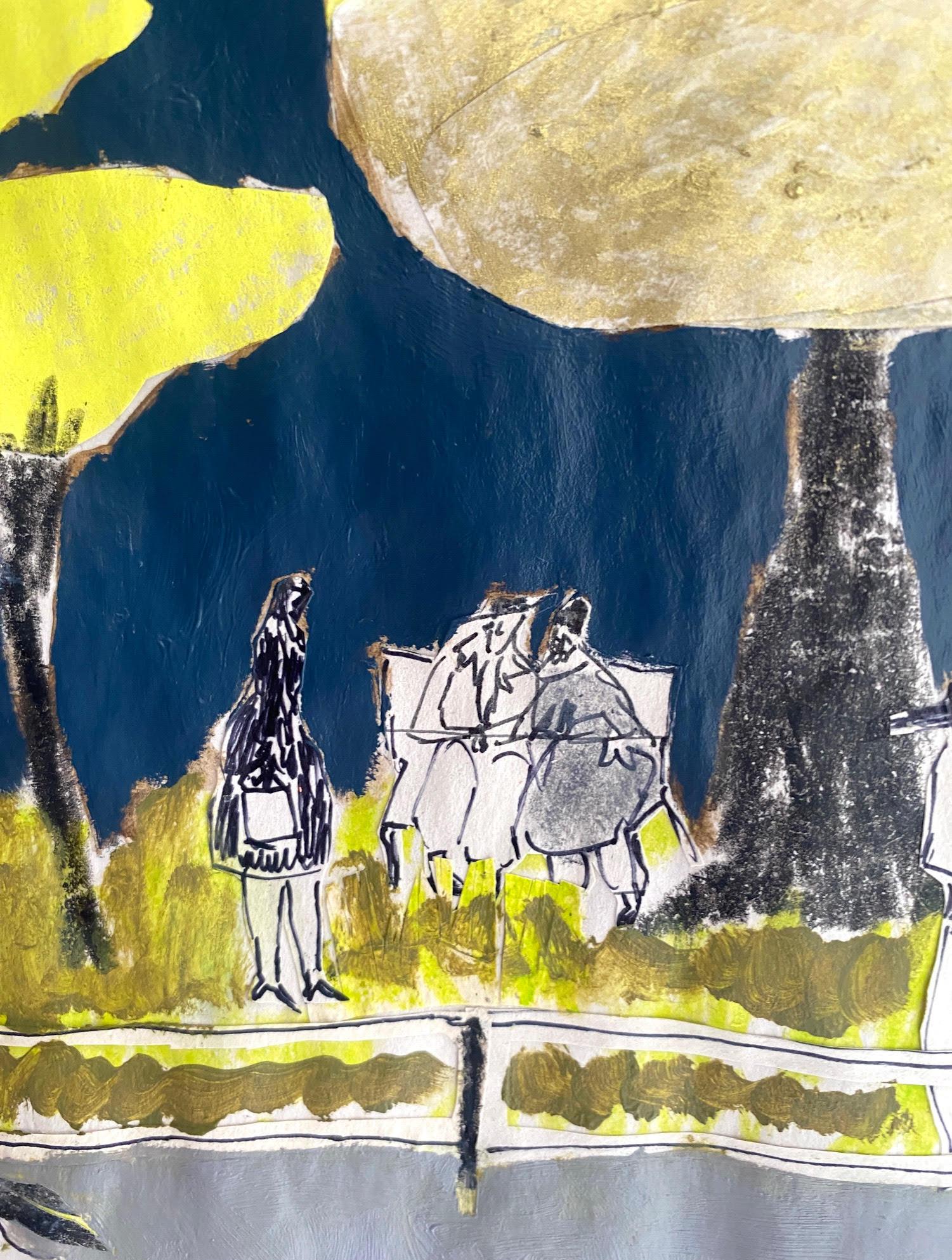 Derby/course à pied dans le parc en vente 1