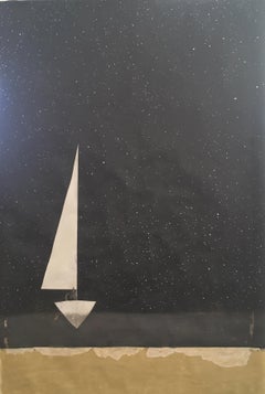 Night Sail/ Sand & Tide