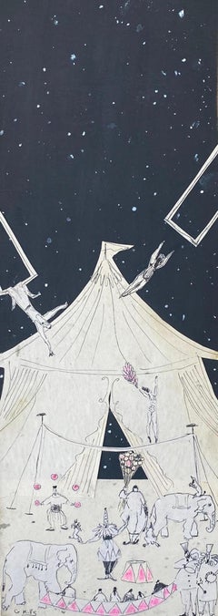 Night Sky Circus