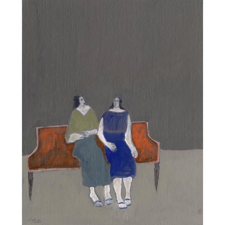 Modern Art Figurative Prints