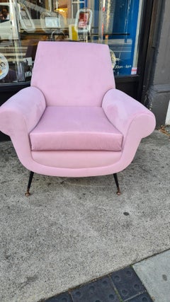 Gigi Radice armchair