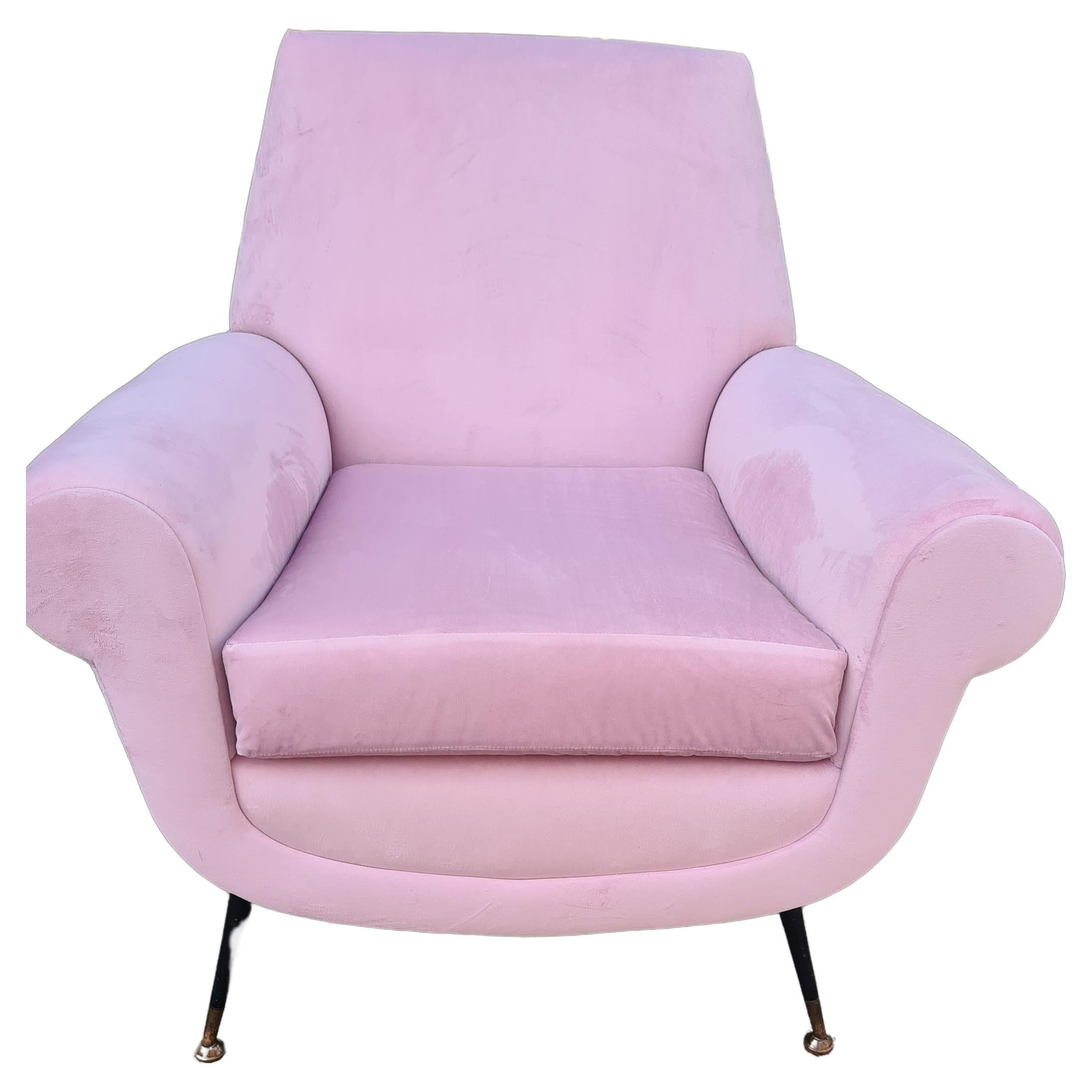 Gigi Radice armchair For Sale