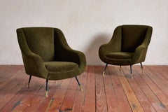 Gigi Radice Armchairs