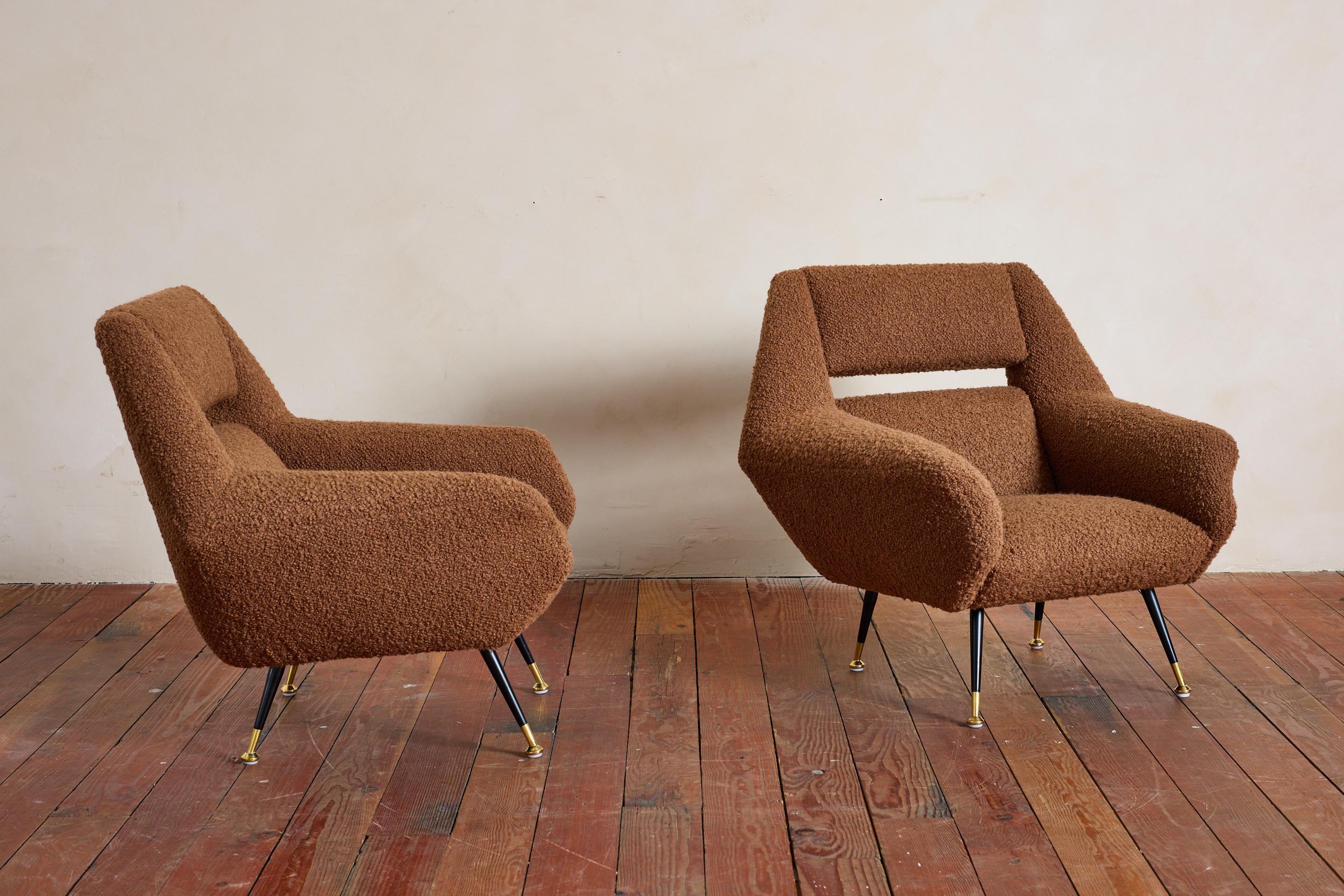 Sillones Gigi Radice Italiano en venta