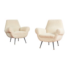 Gigi Radice Armchairs