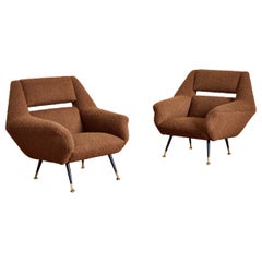 Sillones Gigi Radice