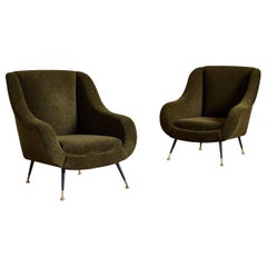 Gigi Radice Armchairs