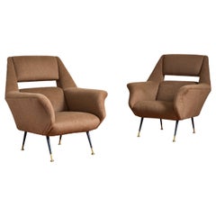 Gigi Radice Armchairs