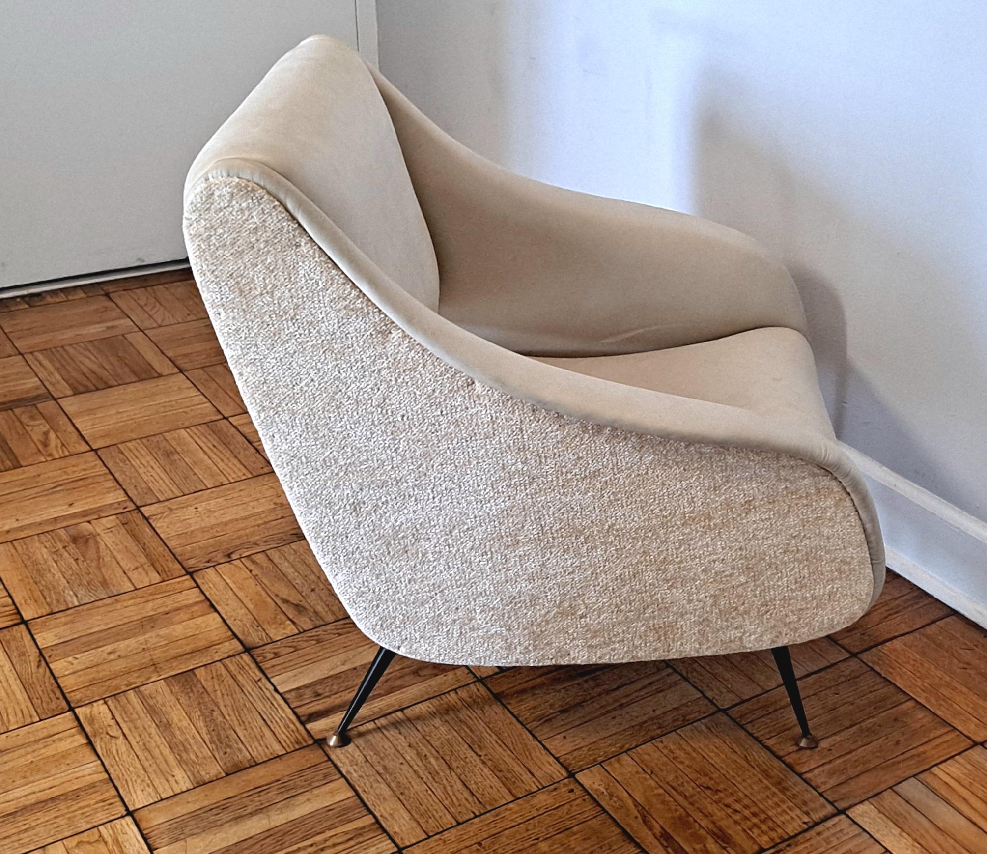 Gigi Radice Italian Chair  For Sale 1