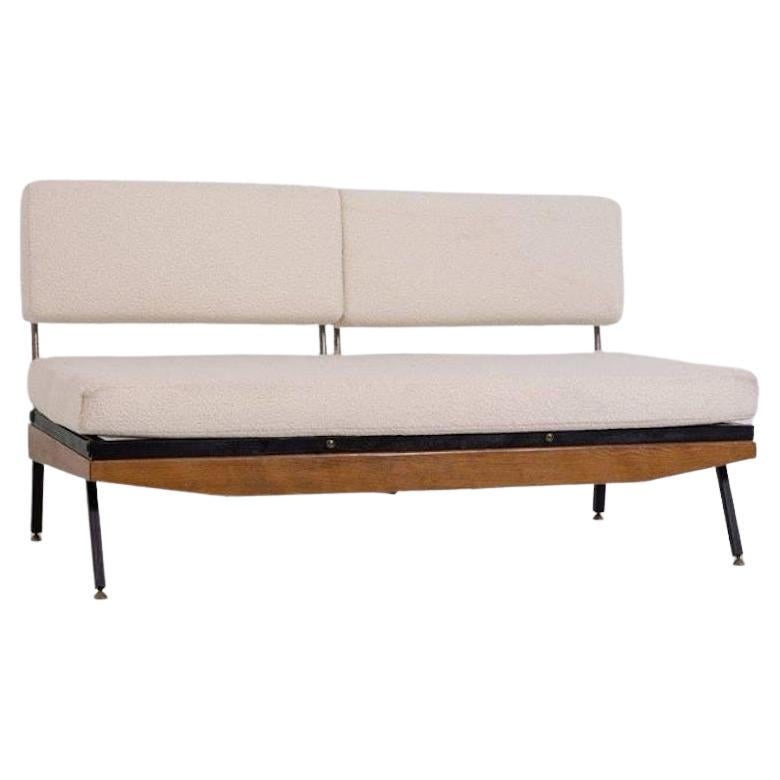 William Morris Daybed, England, circa 1870 at 1stDibs