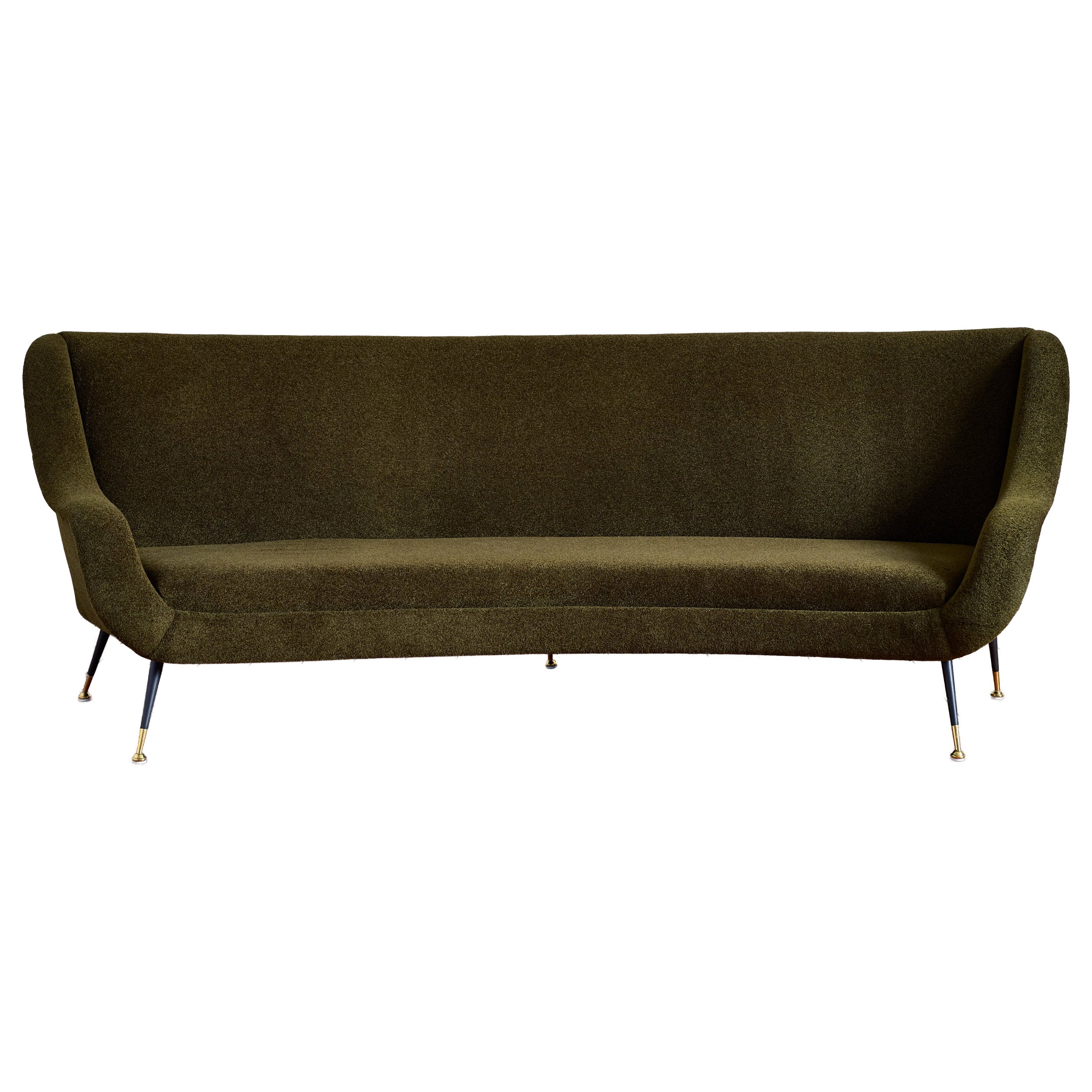 Gigi Radice Sofa en vente