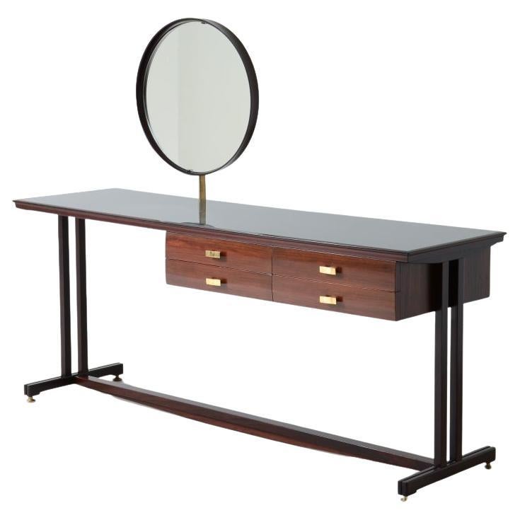 Console de bureau Gigi Radice 