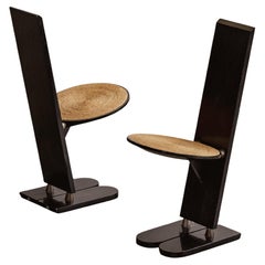 Chaises de salle à manger