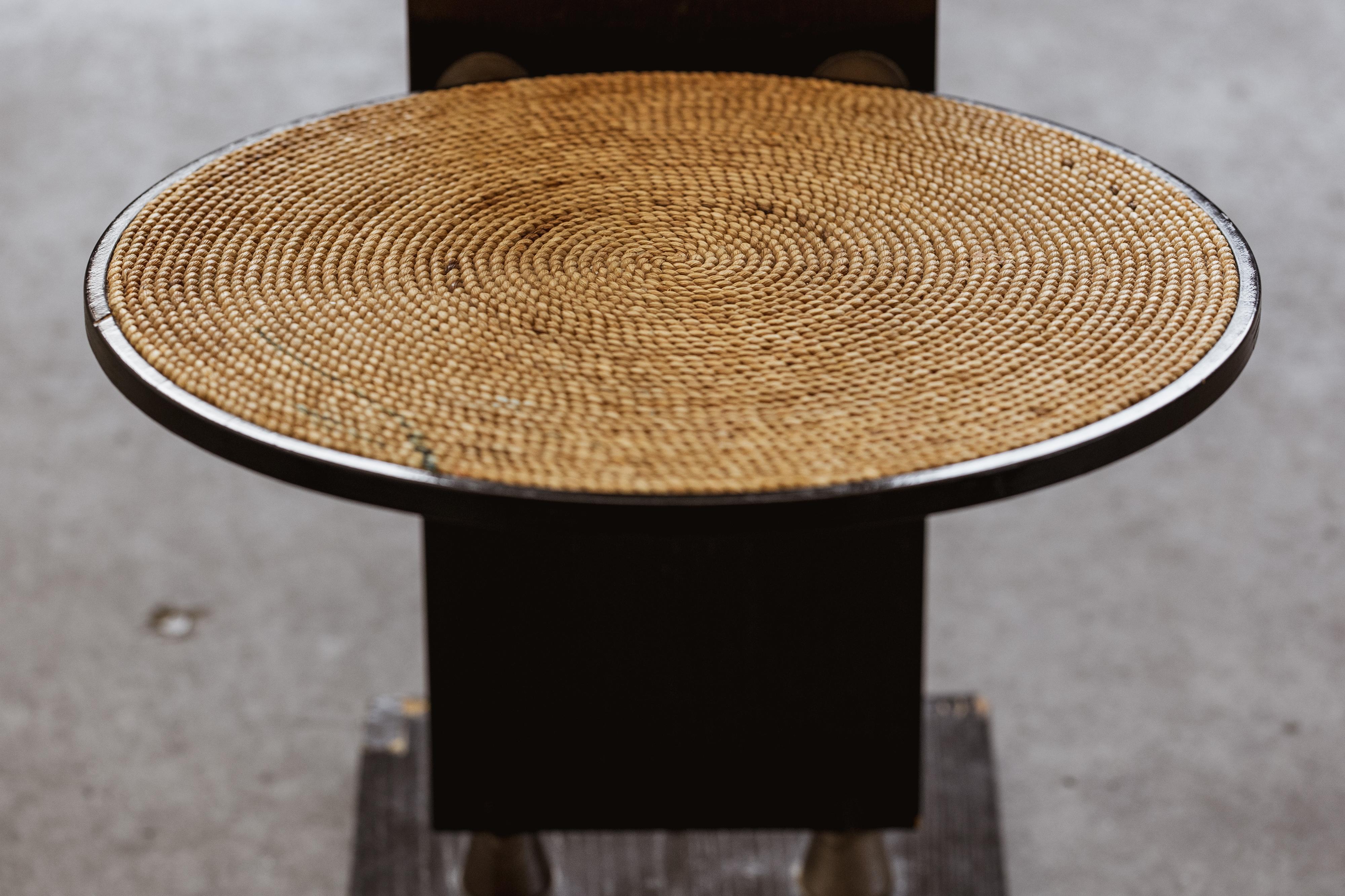 Legno Sedie da pranzo 