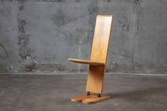 Gigi Sabadin "Pala" Side Chair