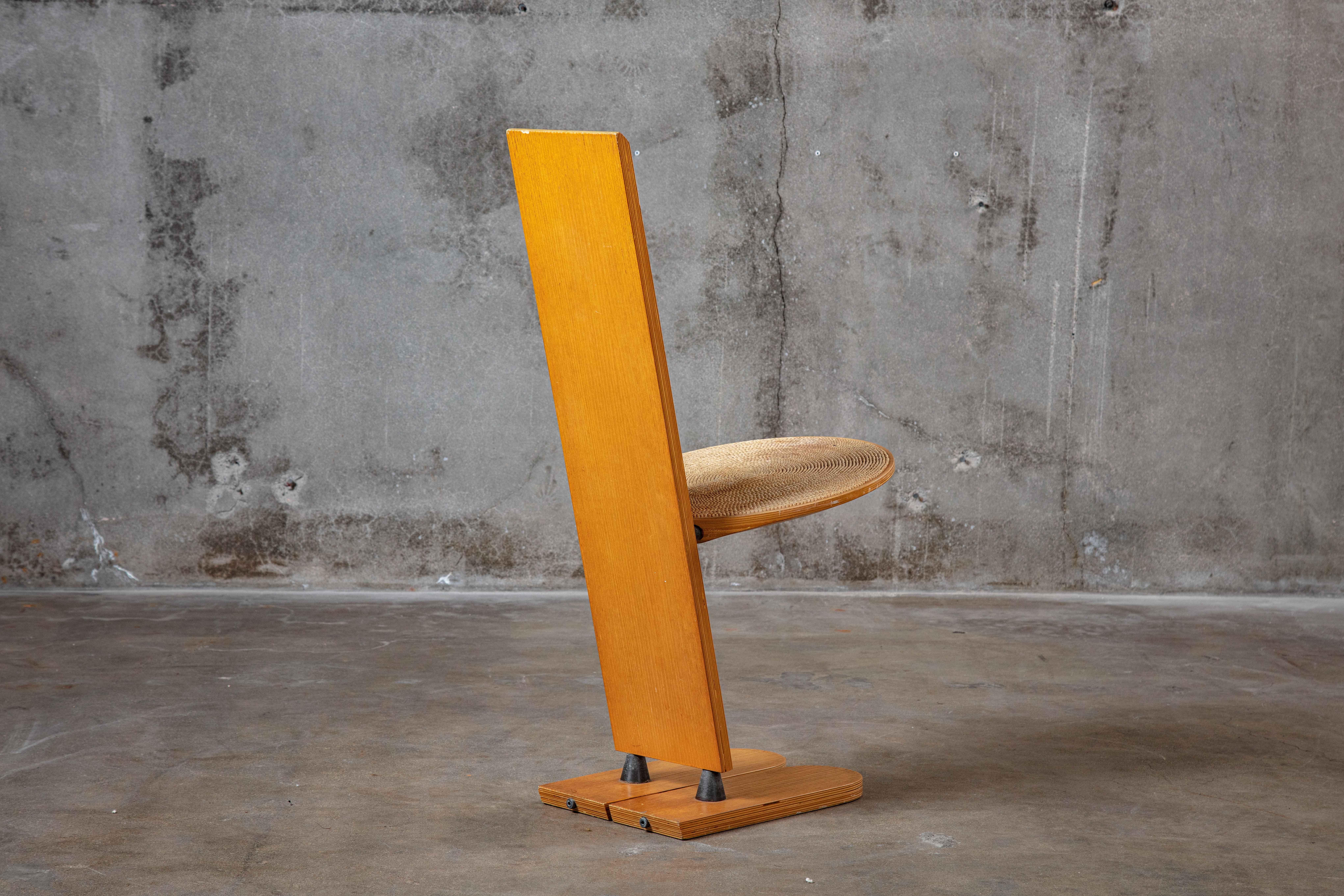 gigi sabadin chair