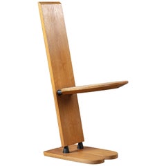 Gigi Sabadin "Pala" Side Chair