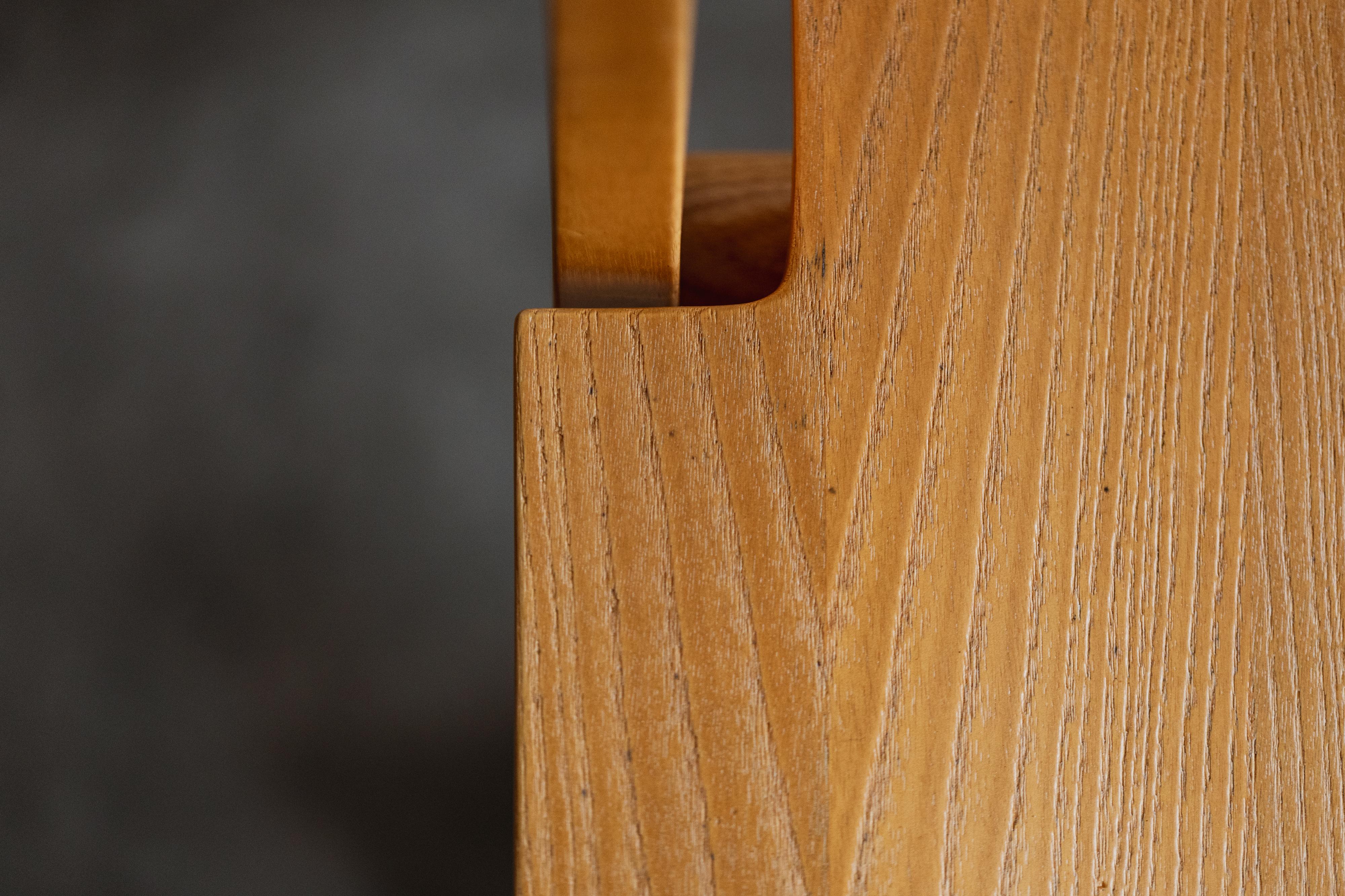 Gigi Sabadin “Peota” Dining Chair, 1971 For Sale 6