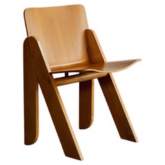 Gigi Sabadin “Peota” Dining Chair, 1971