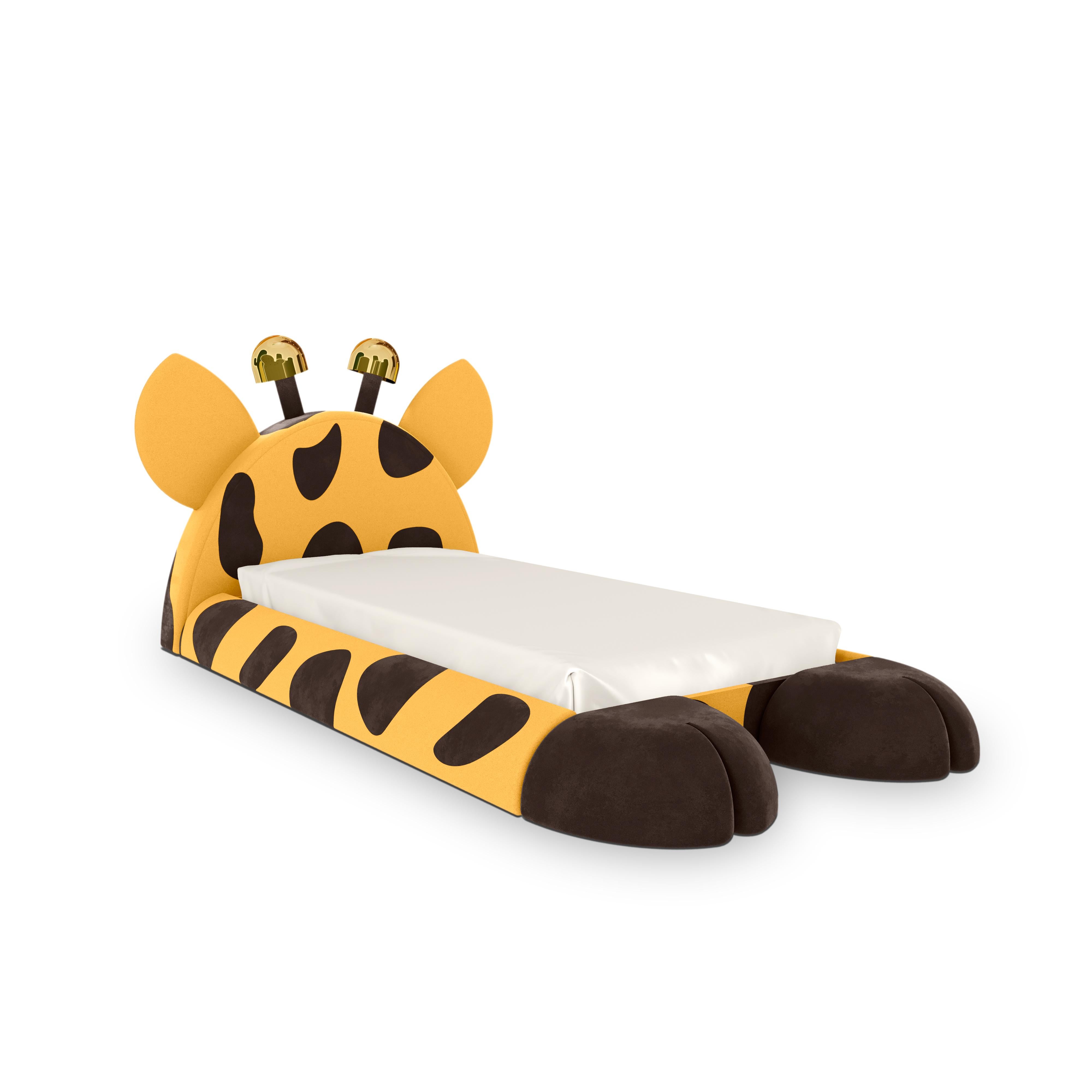 Portoghese Gigi - Il letto a giraffa di MAGILORE in vendita