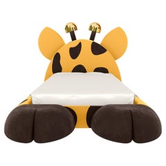 Gigi – The Giraffe Bed by MAGILORE