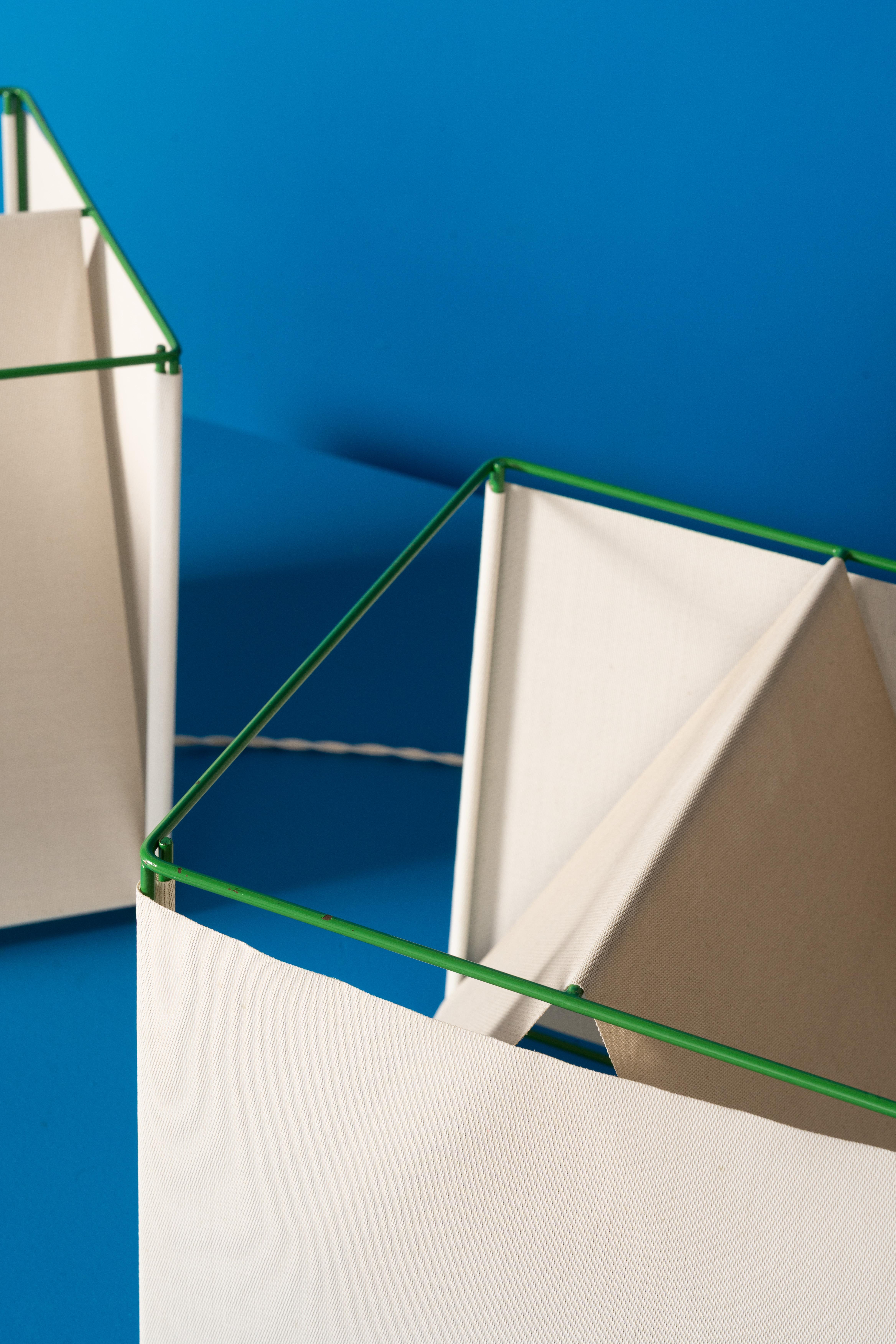 Mid-Century moderno Gigia Table Lamp - Piero de Longhi in vendita