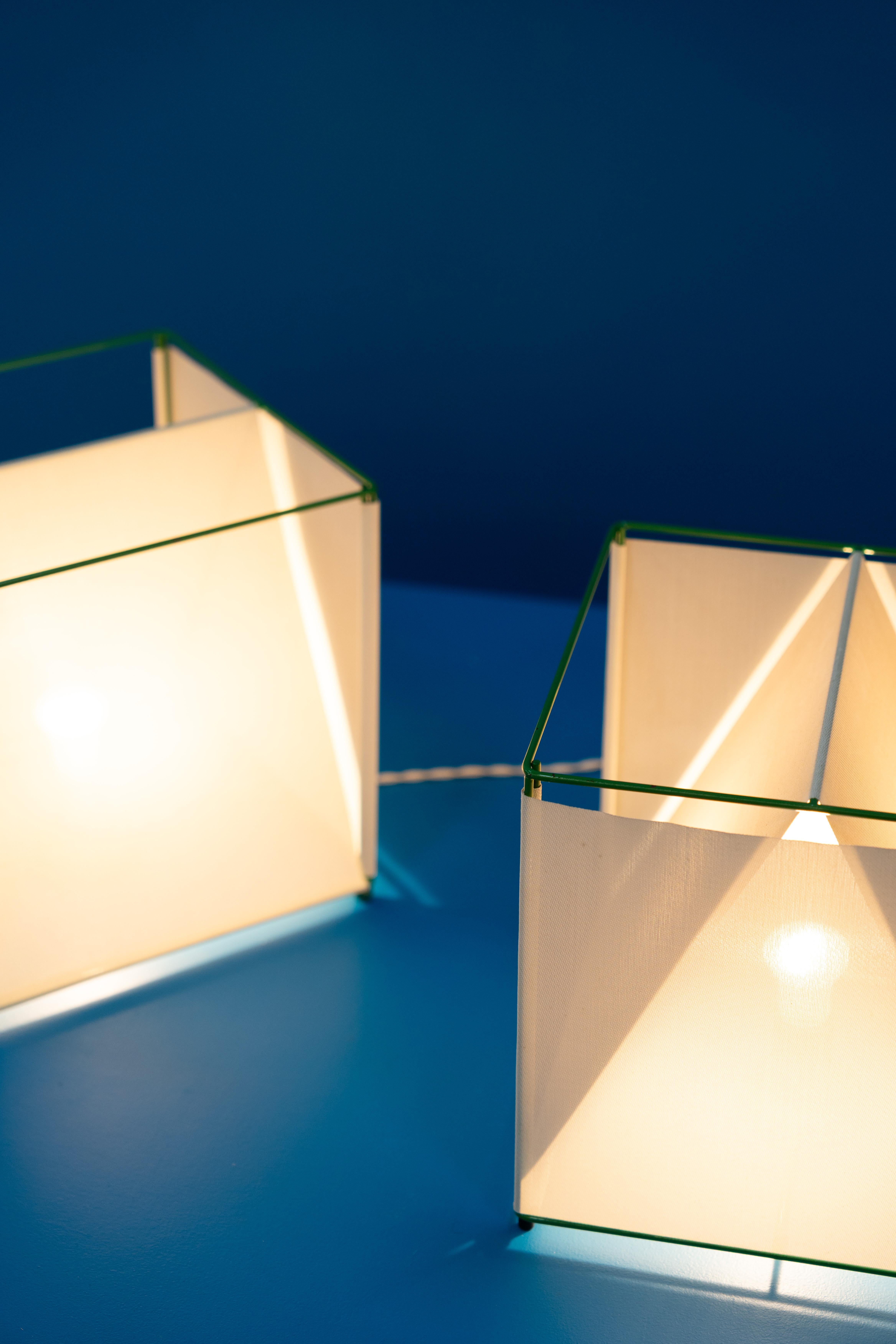 Francese Gigia Table Lamp - Piero de Longhi in vendita