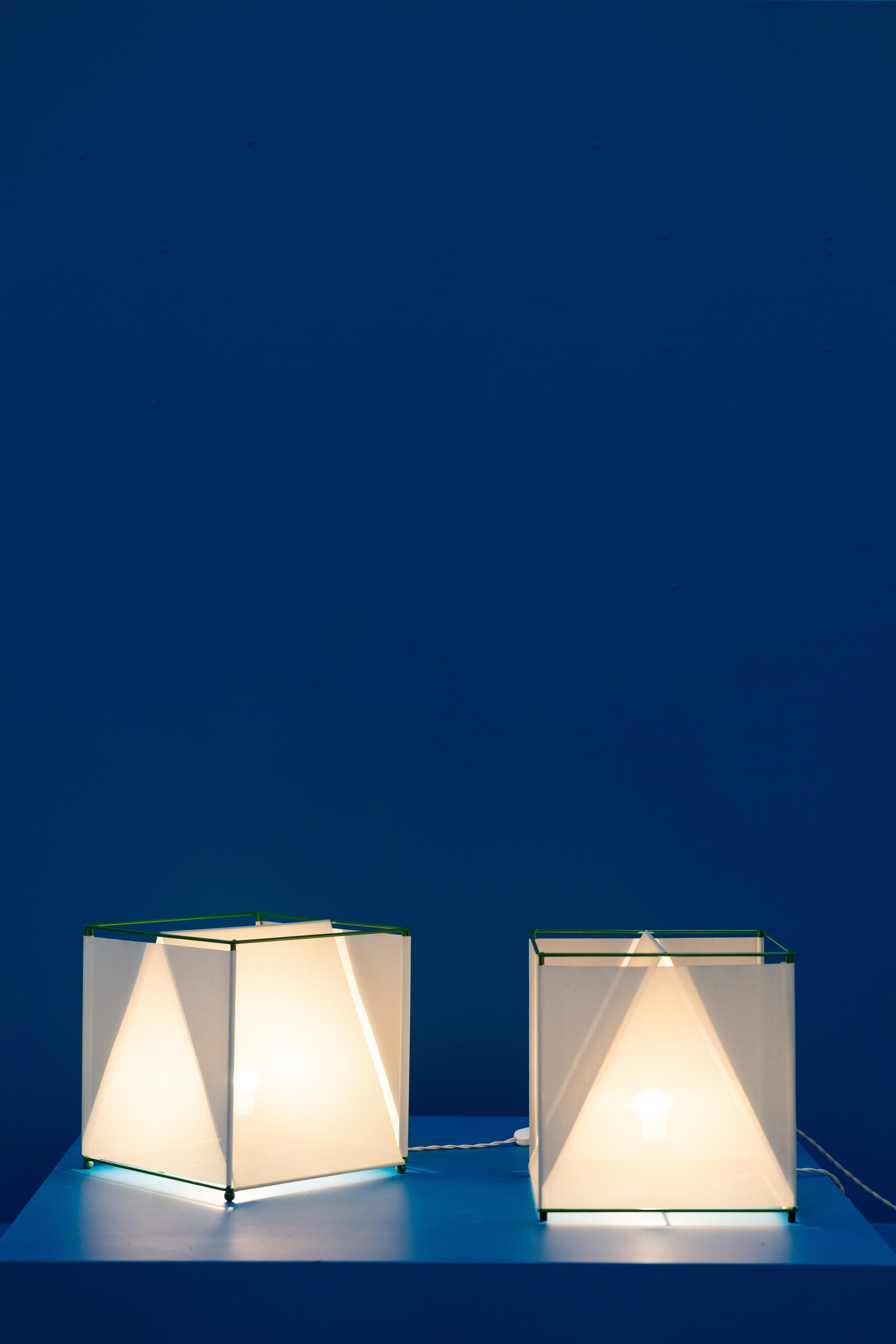 Gigia Table Lamp - Piero de Longhi In condizioni buone in vendita a Forest, BE