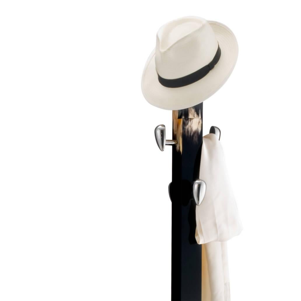 Italian Giglio Coat Stand by Arcahorn For Sale