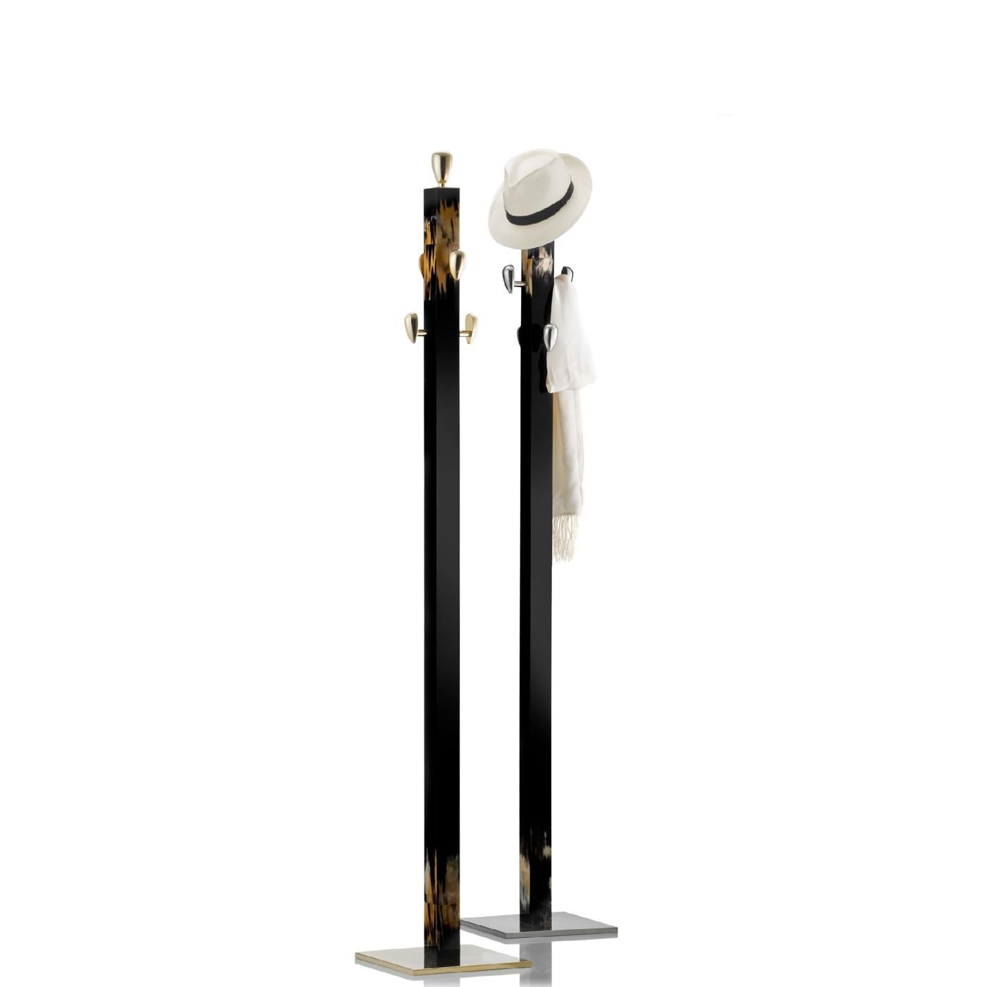 Giglio Coat Stand by Arcahorn In New Condition For Sale In Geneve, CH