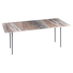 Giglio Palissandro Coffee Table