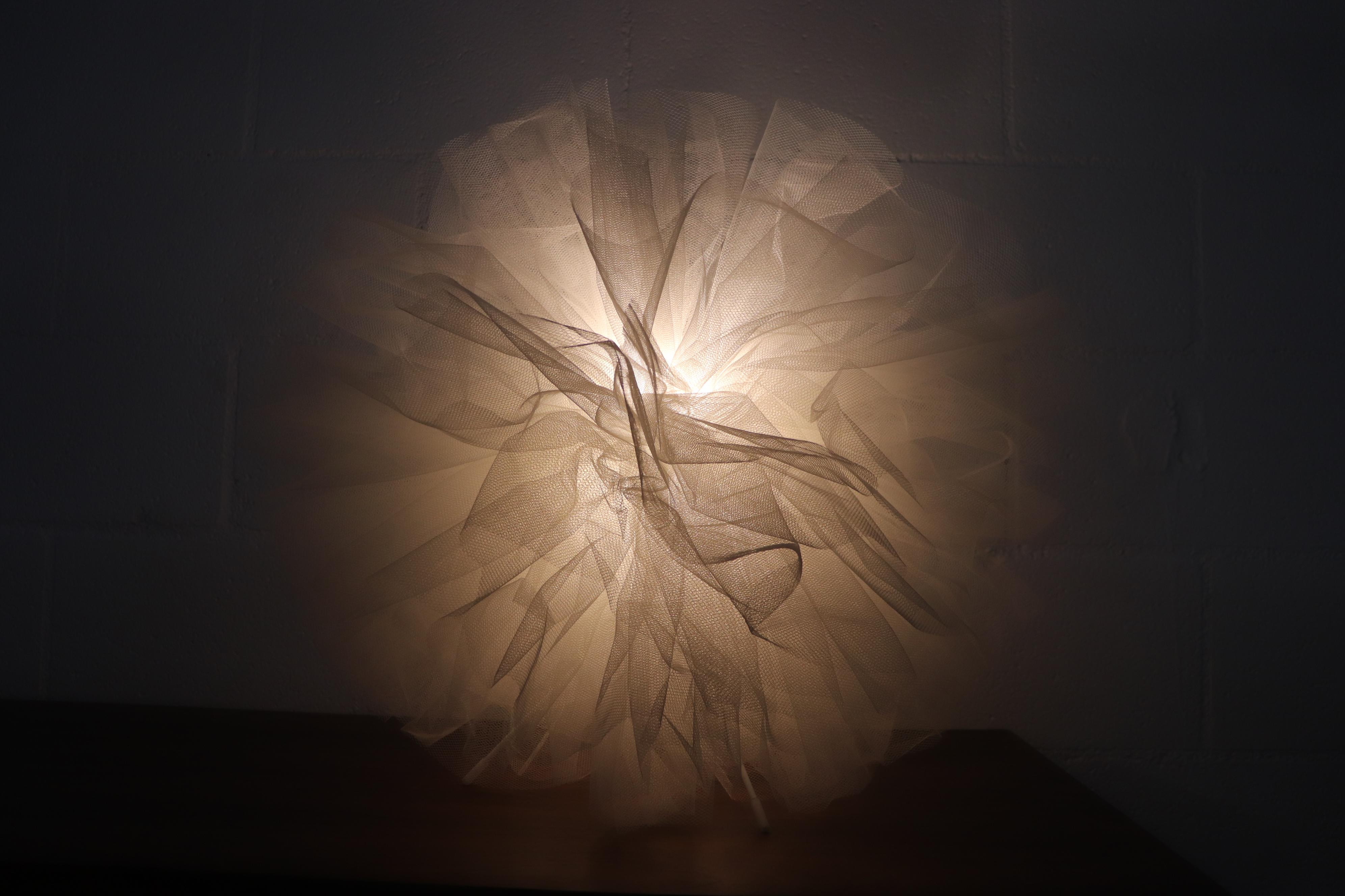 Gijs Bakker & Herman Hermsen 'Ballroom Lamp' No. 2 3