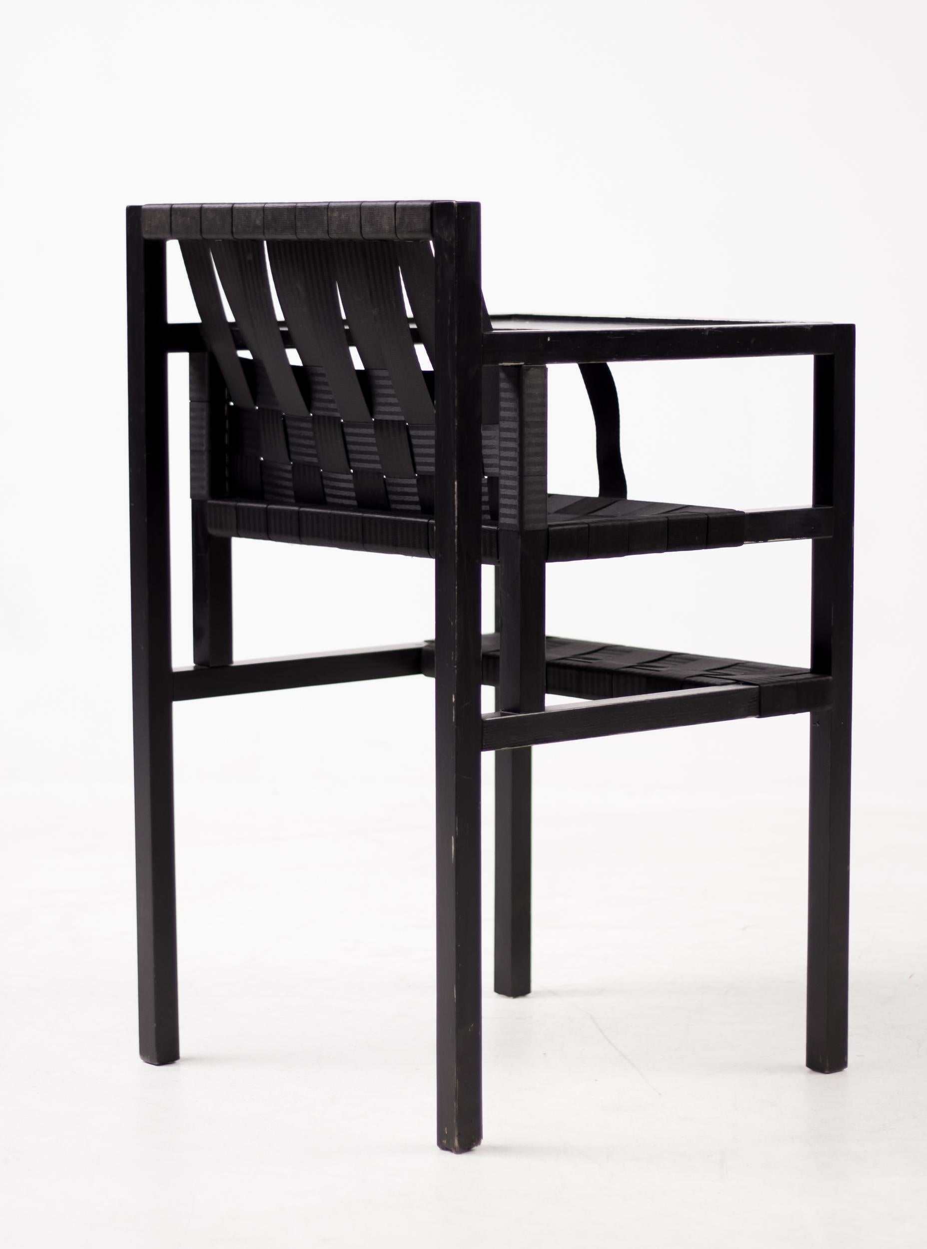 Modern Gijs Bakker Infant High Chair