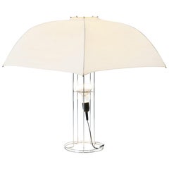 Lampe de bureau pour parapluie Artimeta de Gijs Bakker, Hollande, 1973