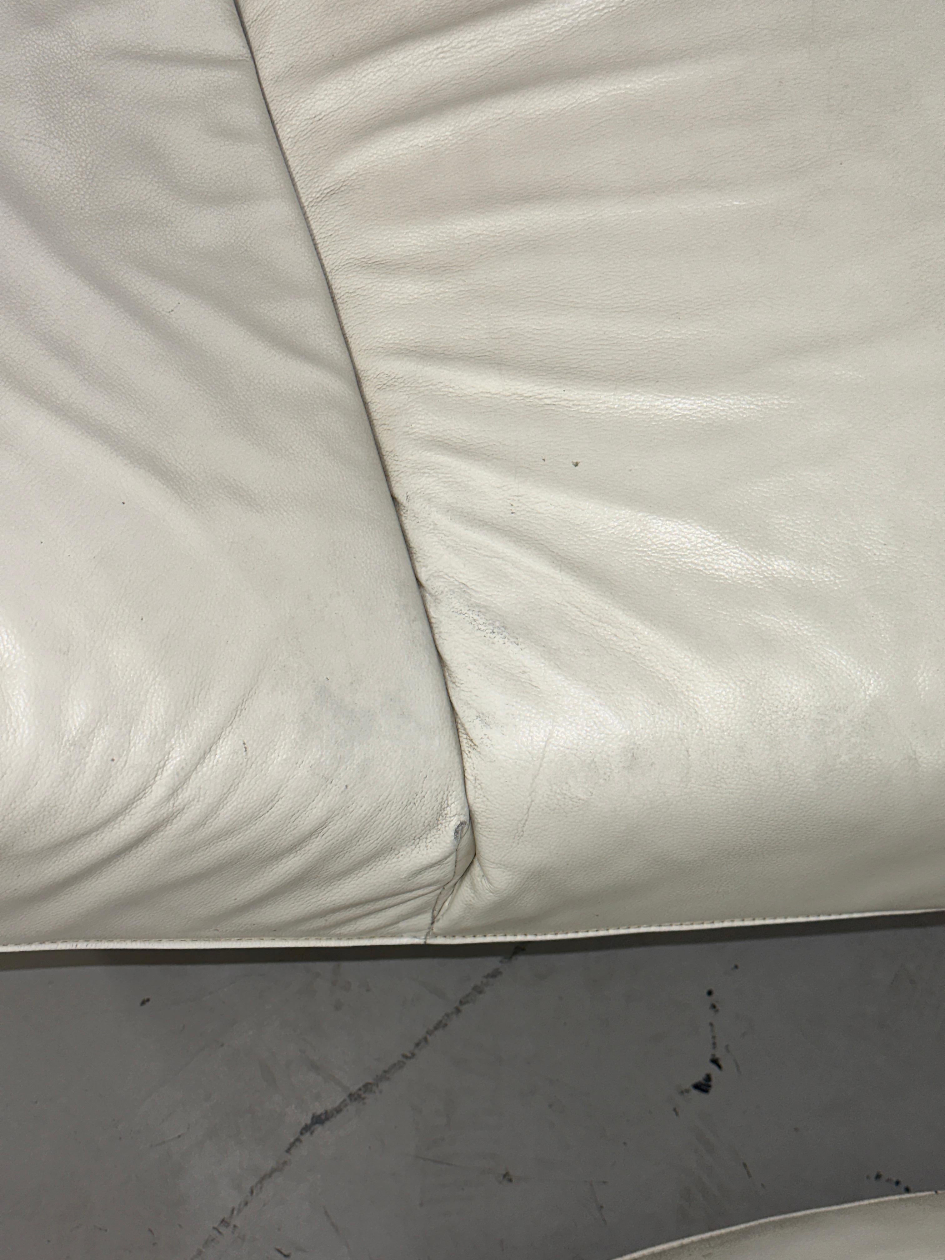 Gijs Papavoine Olivier Chair and Ottoman by Montis of the Netherlands 2