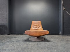 Gijs Papavoine Olivier Chair By Montis