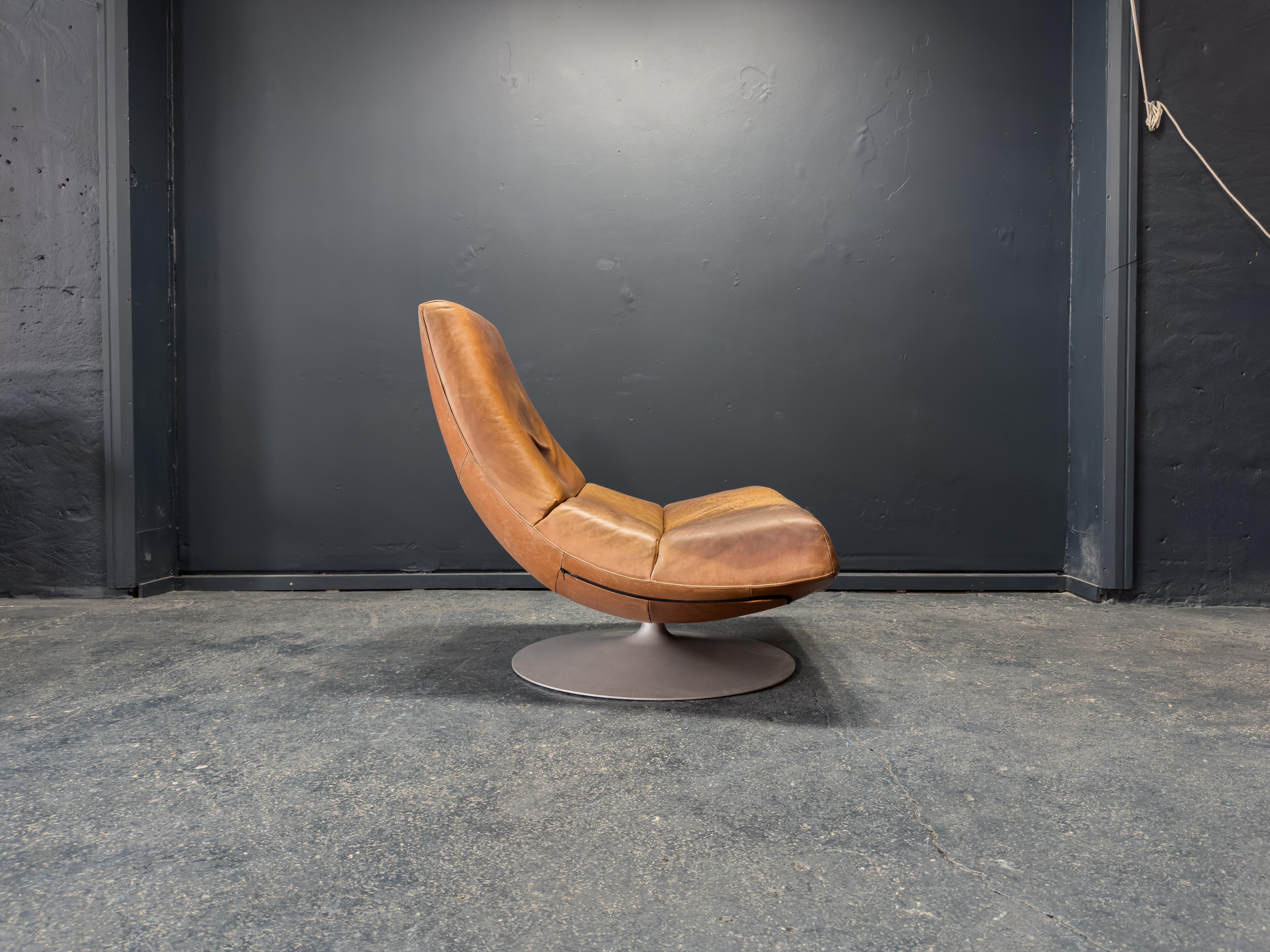 Danish Gijs Papavoine Olivier Chair By Montis For Sale