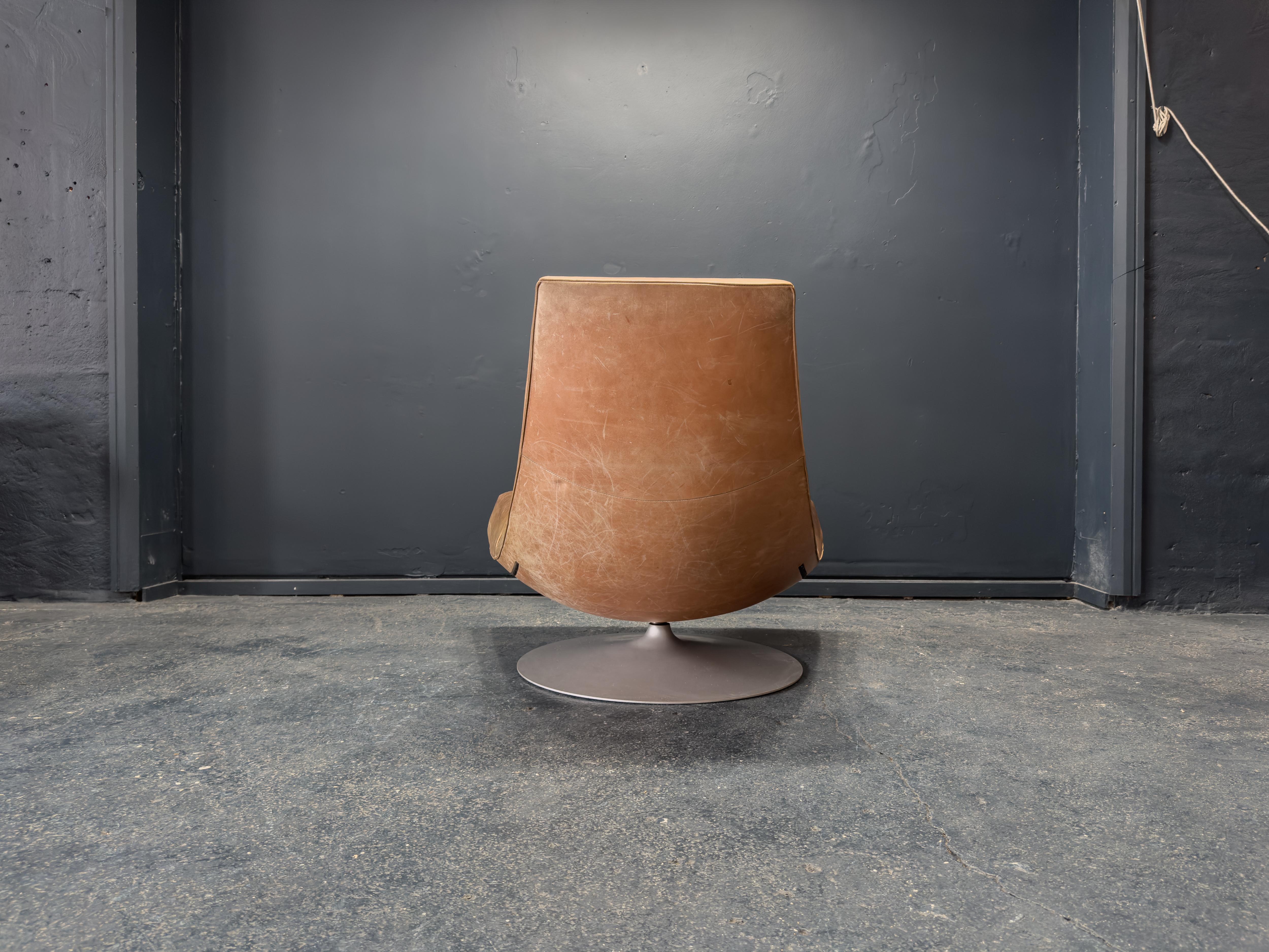 Gijs Papavoine Olivier Chair By Montis In Good Condition For Sale In London, GB