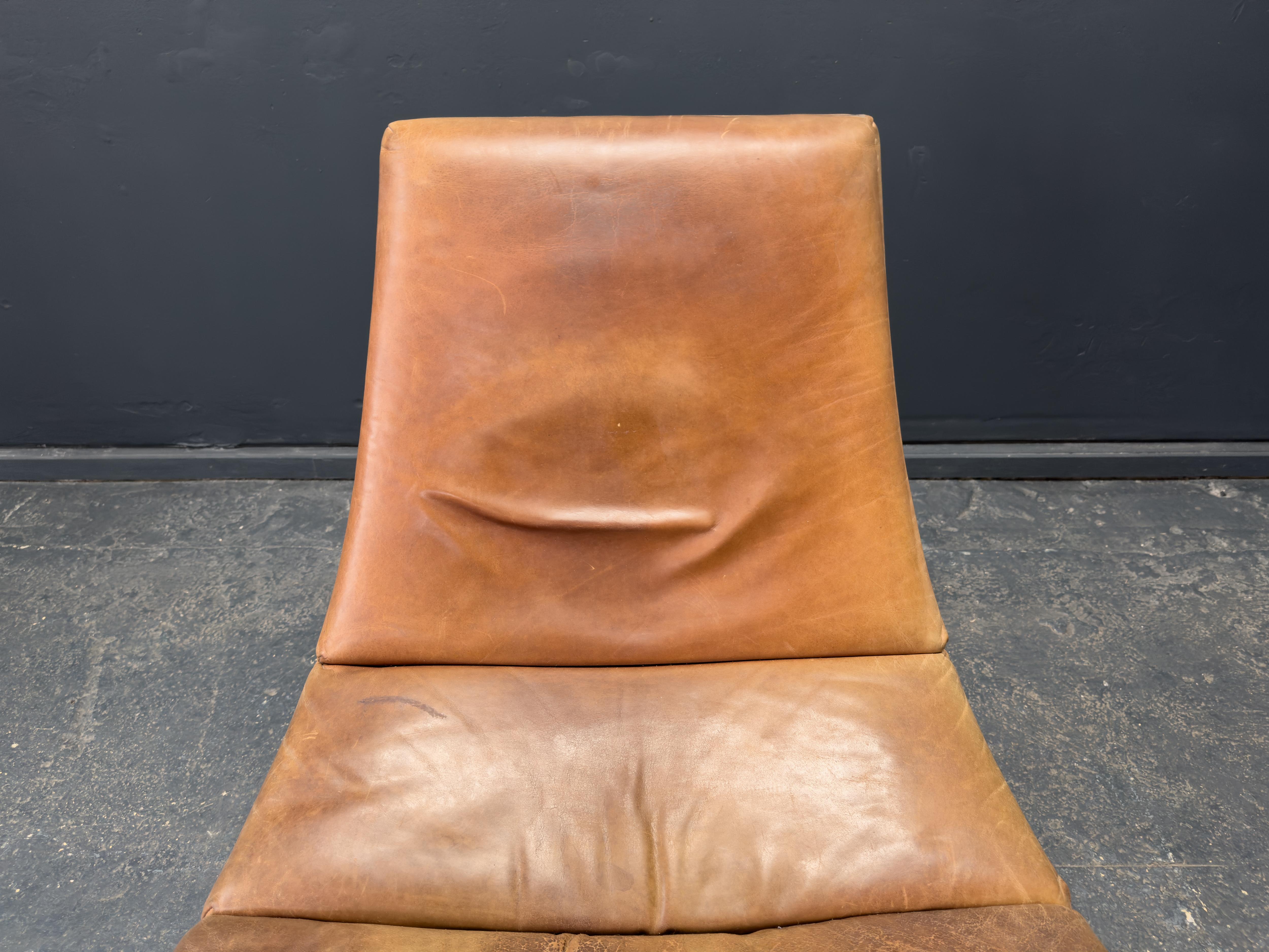 20th Century Gijs Papavoine Olivier Chair By Montis For Sale