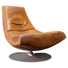 Gijs Papavoine Olivier Chair By Montis