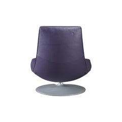 Gijs Papavoine Olivier-Stuhl von Montis mit 360-Grad- Drehung