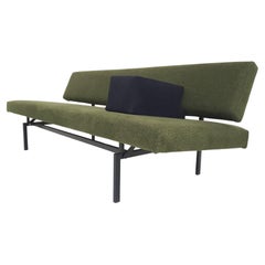 Used Gijs Van Der Sluis Model 540 Sleeper / Sofa, The Netherlands 1960's