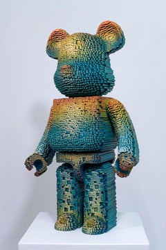BearBrick #8