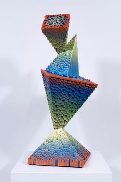Cúbico nº 4